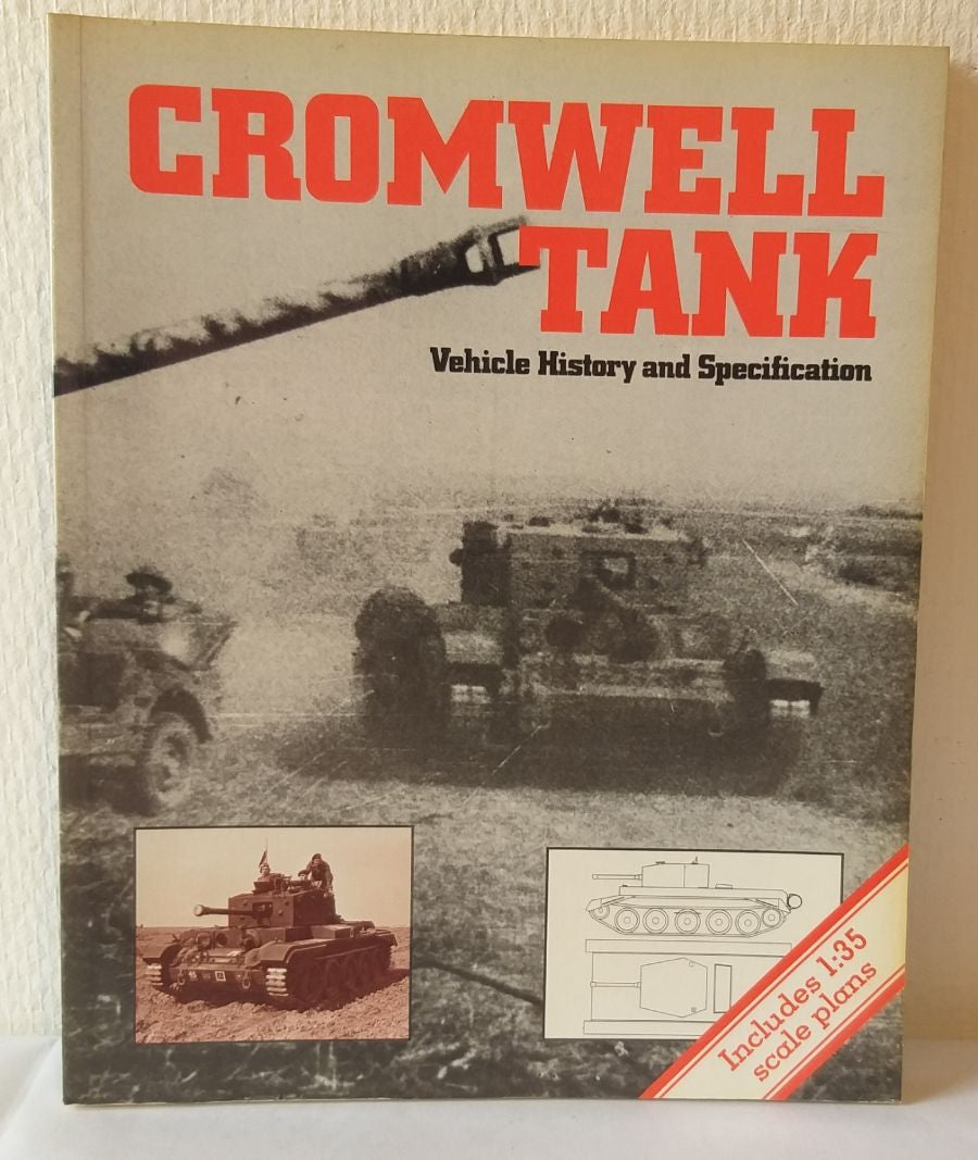 Cromwell Tank