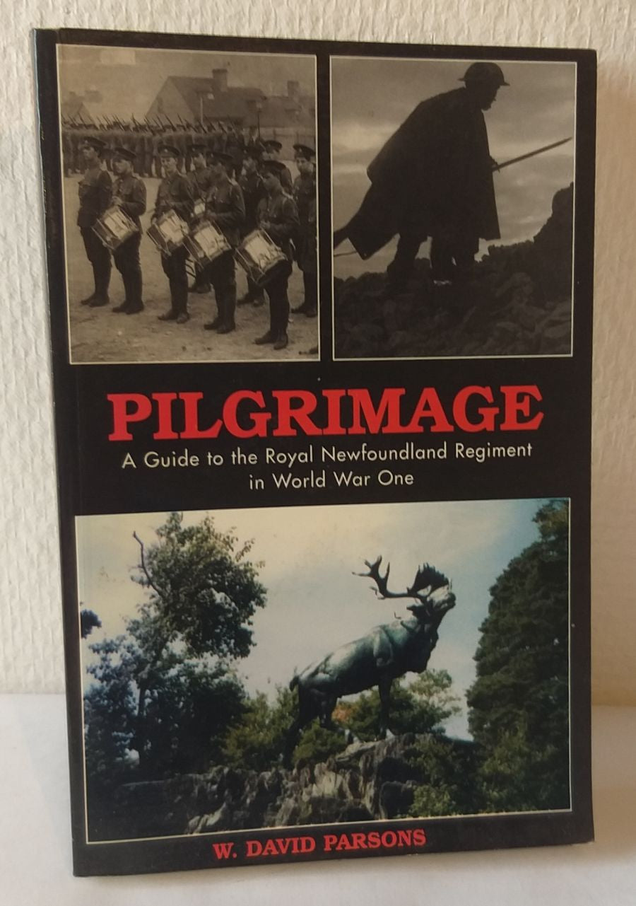 Pilgrimage