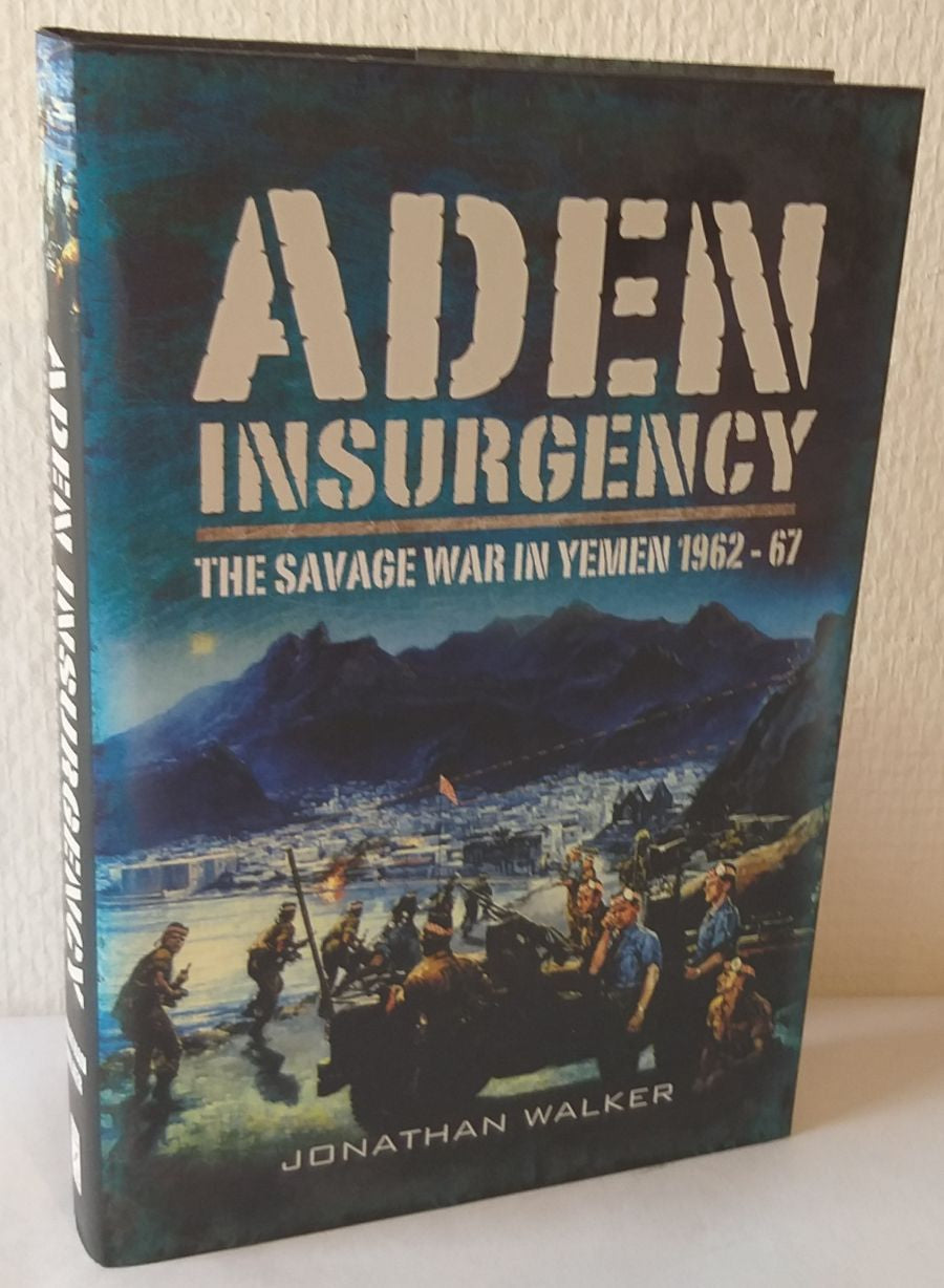 Aden Insurgency