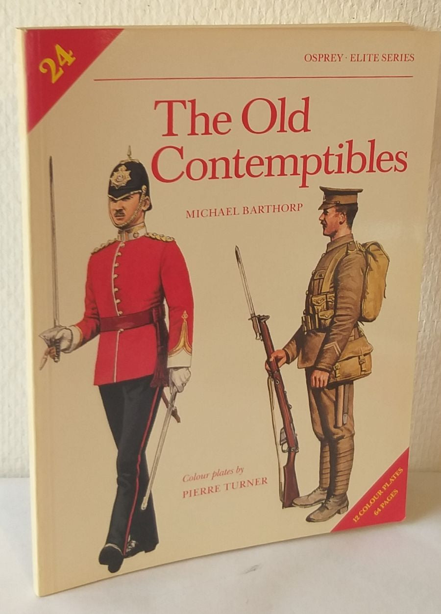The Old Contemptibles