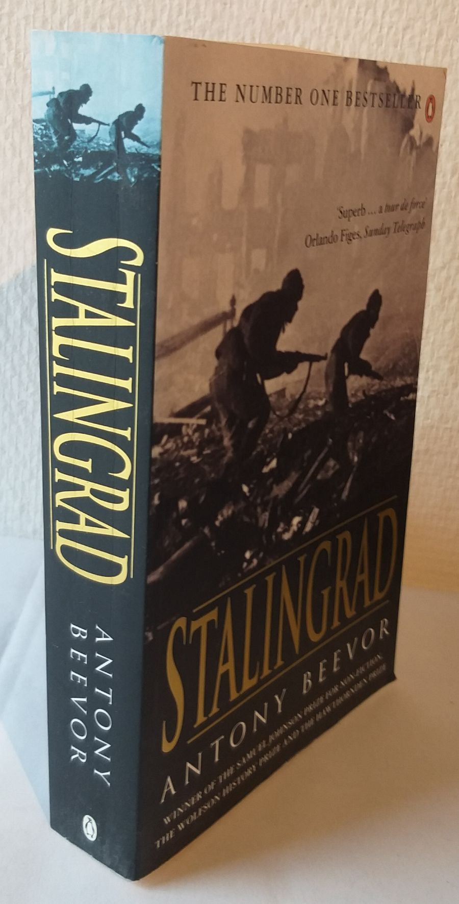 Stalingrad