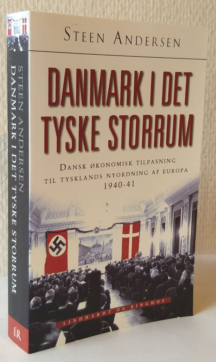 Danmark i det tyske storrum