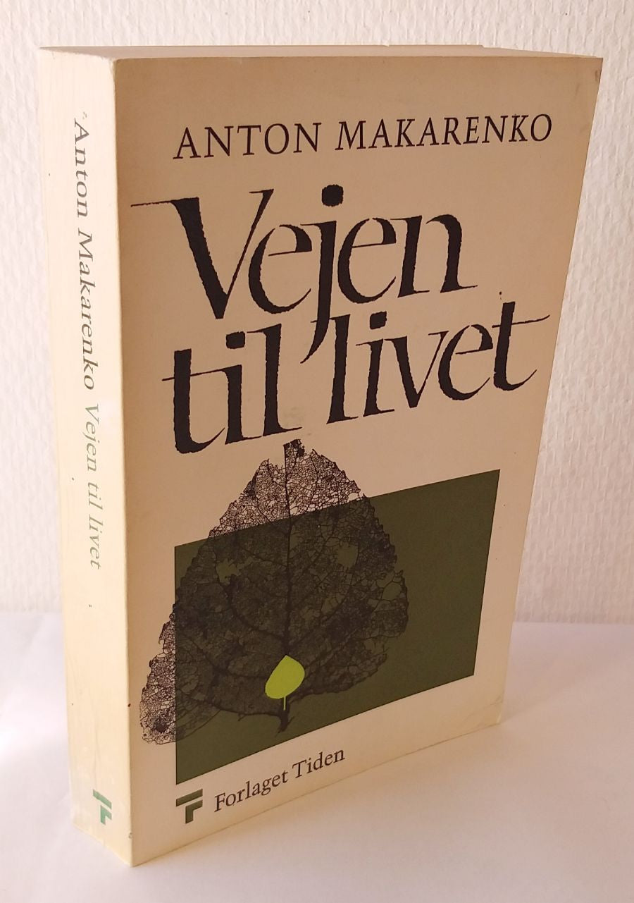 Vejen til livet