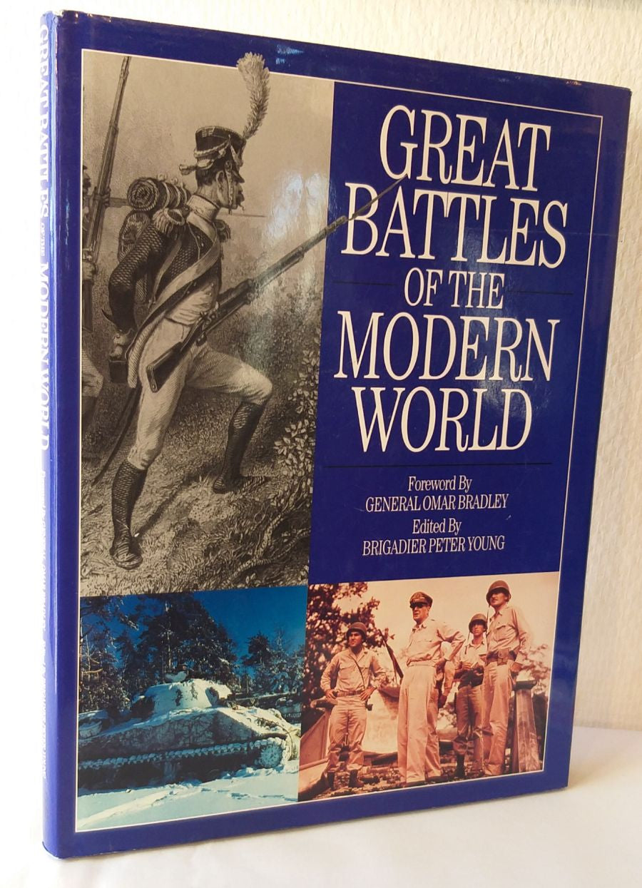 Great Battles of the Modern World