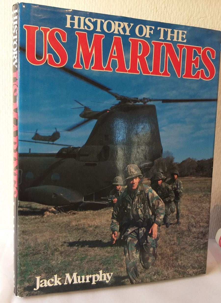 History of the US Marines