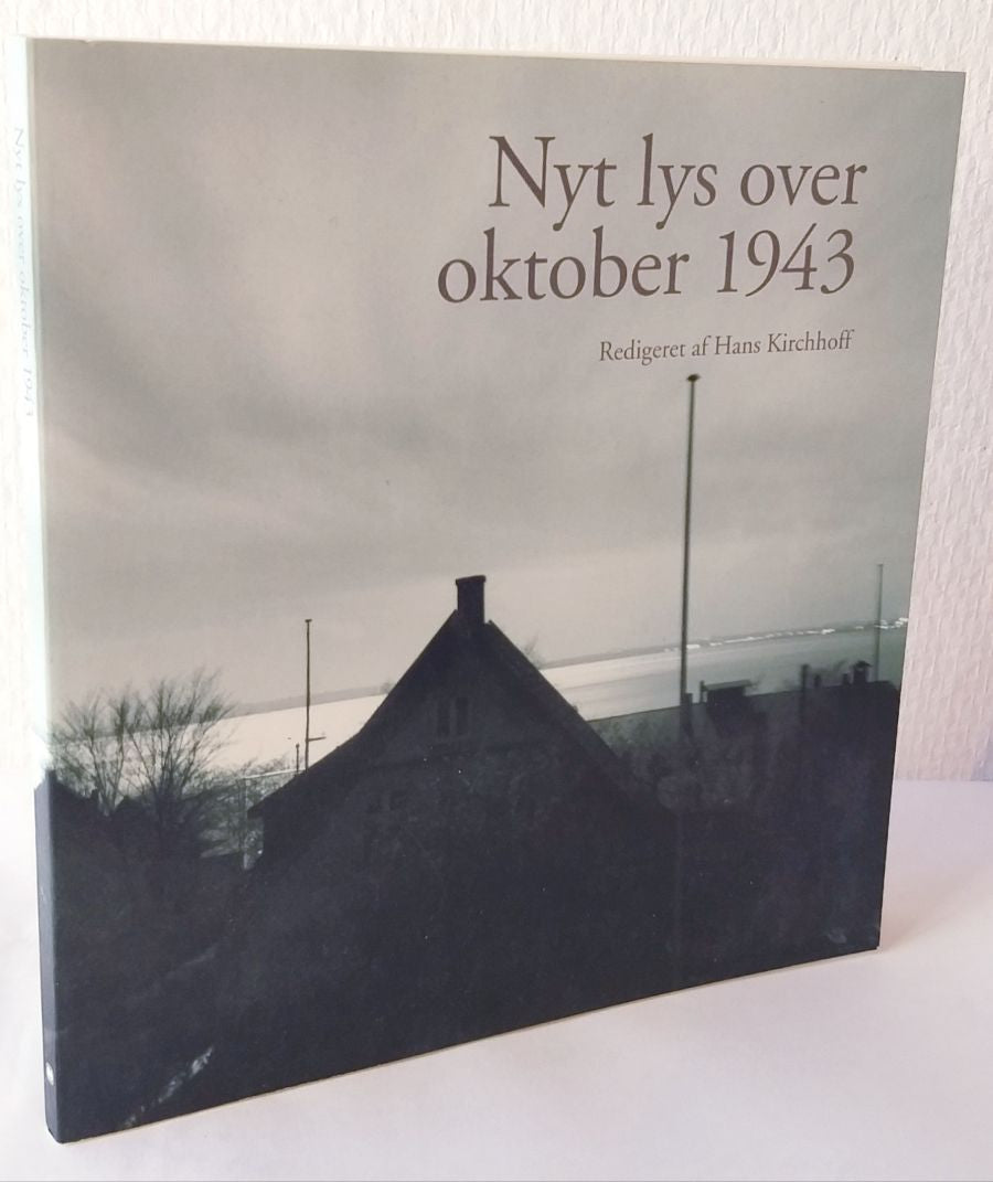 Nyt lys over oktober 1943