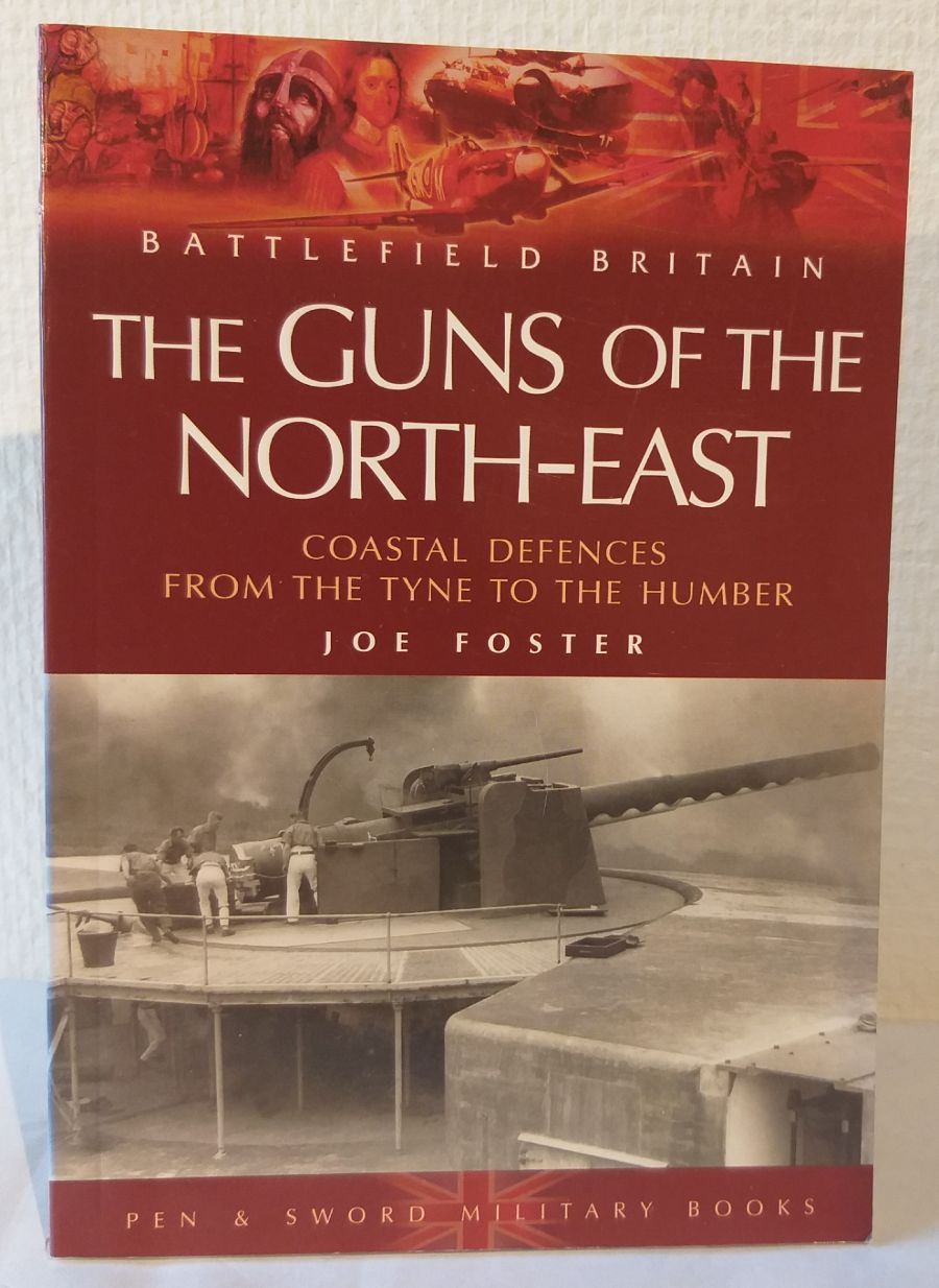 The Guns of the North-East