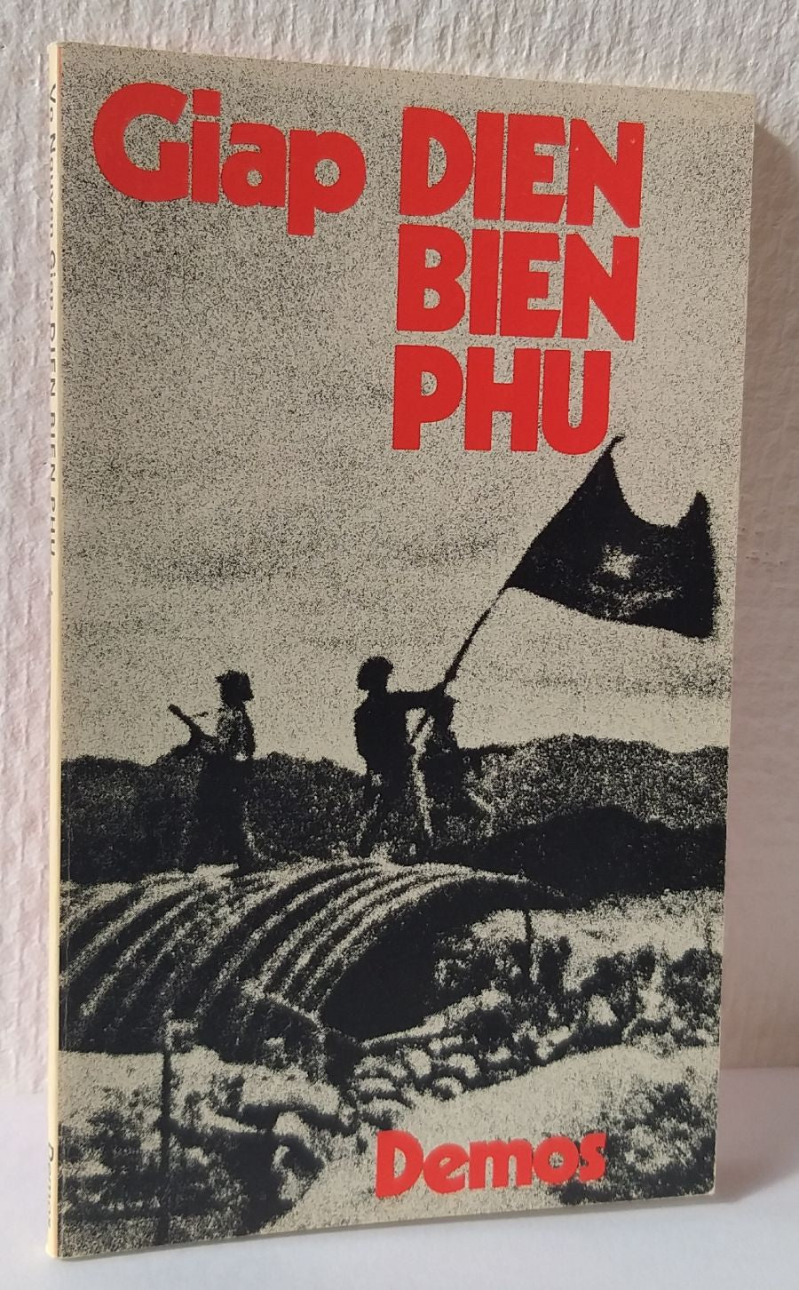 Dien Bien Phu