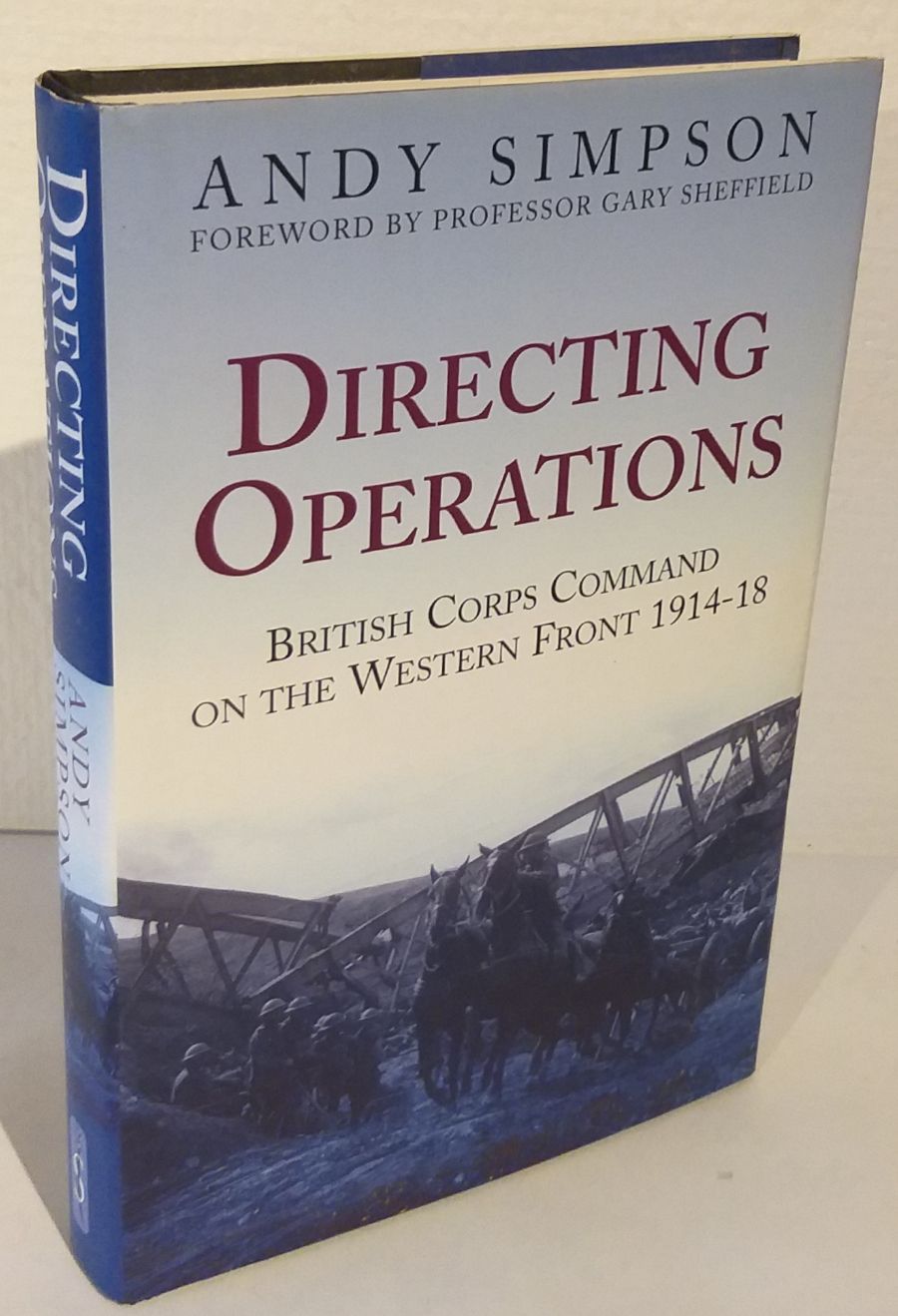 Directing Operations
