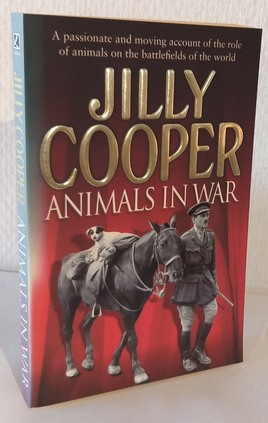 Animals In War