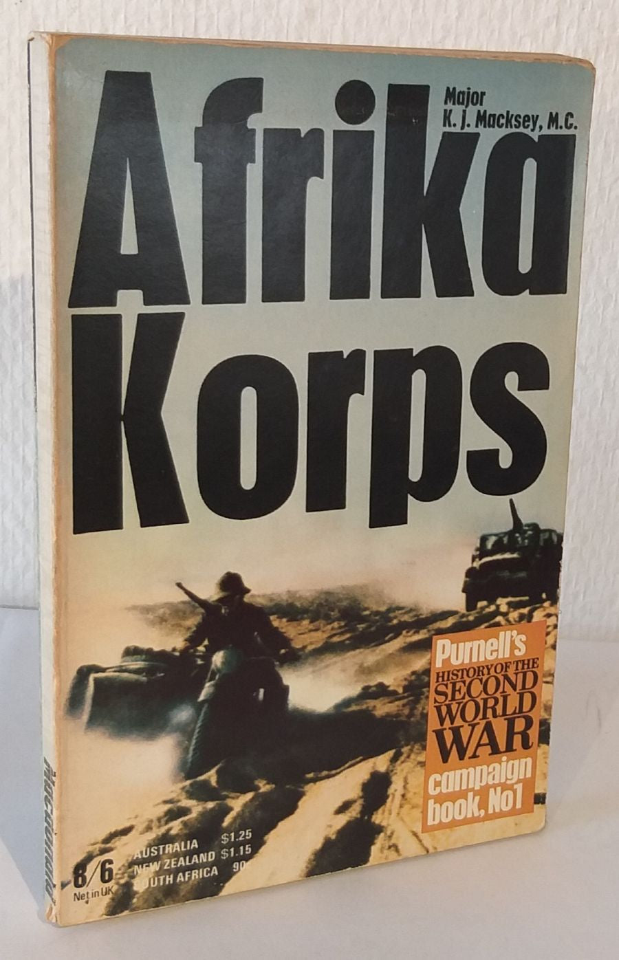 Afrika Korps