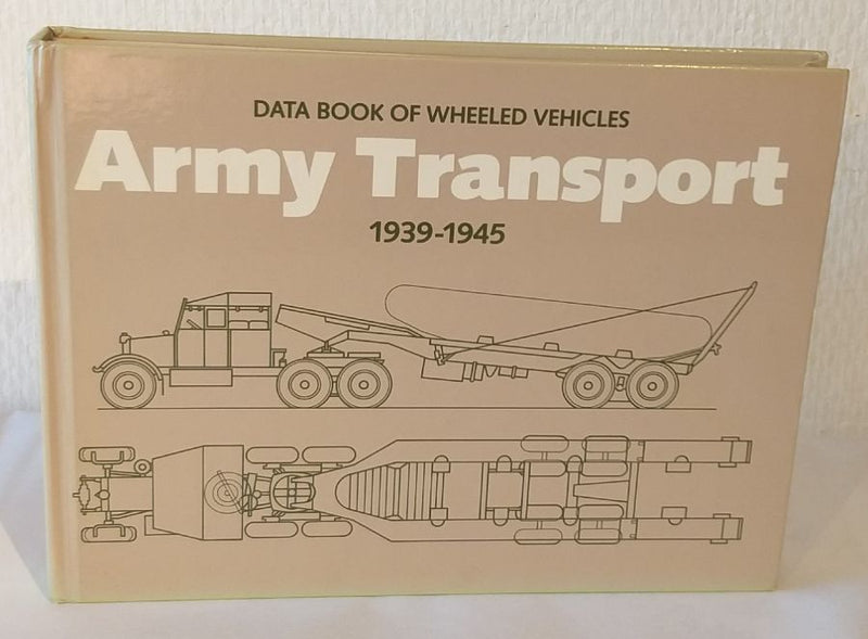 Army Transport 1939-1945