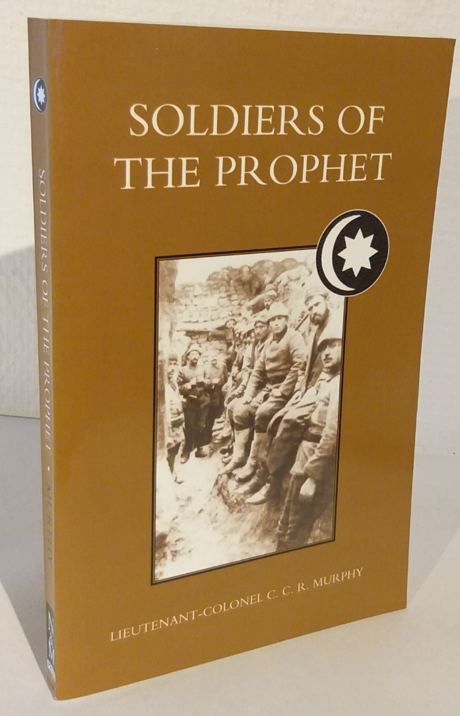 Soldiers of the Prophet