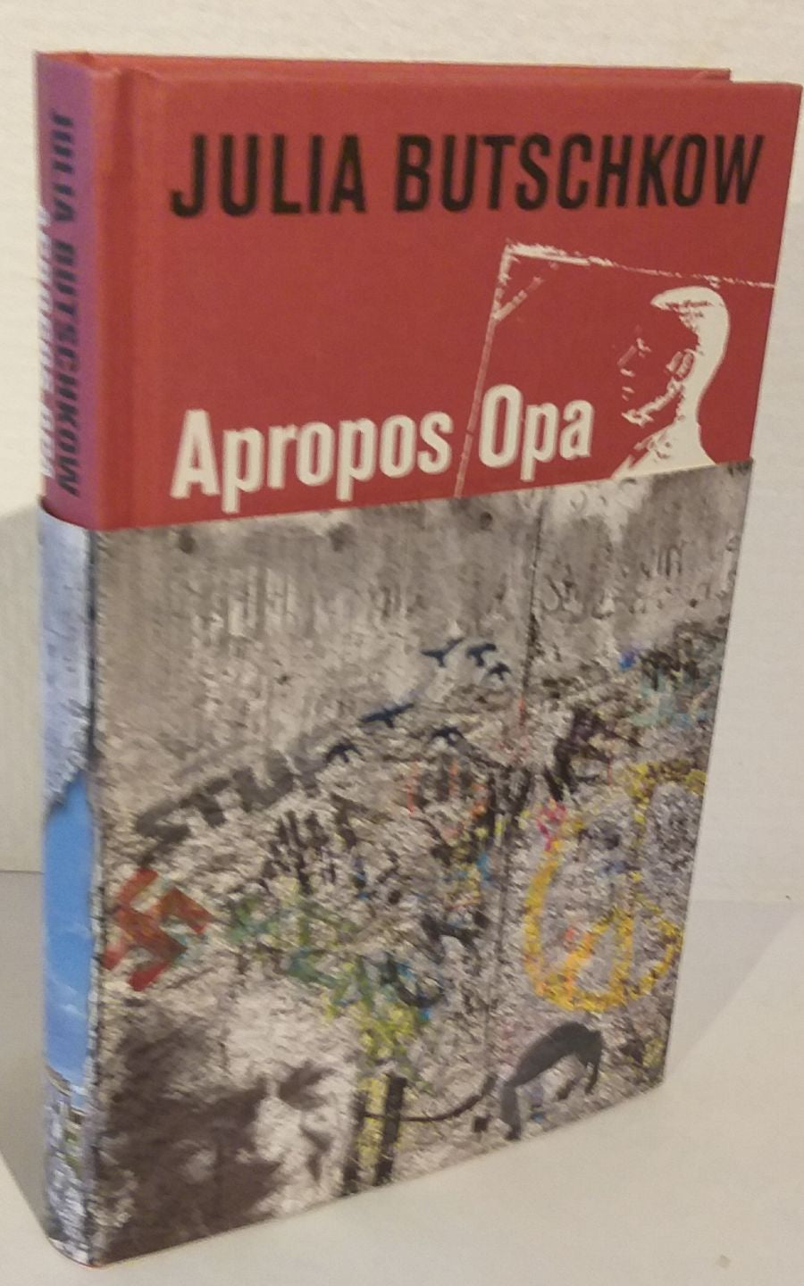 Apropos Opa