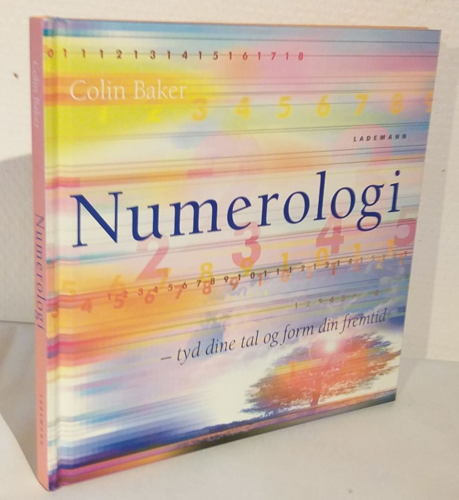 Numerologi