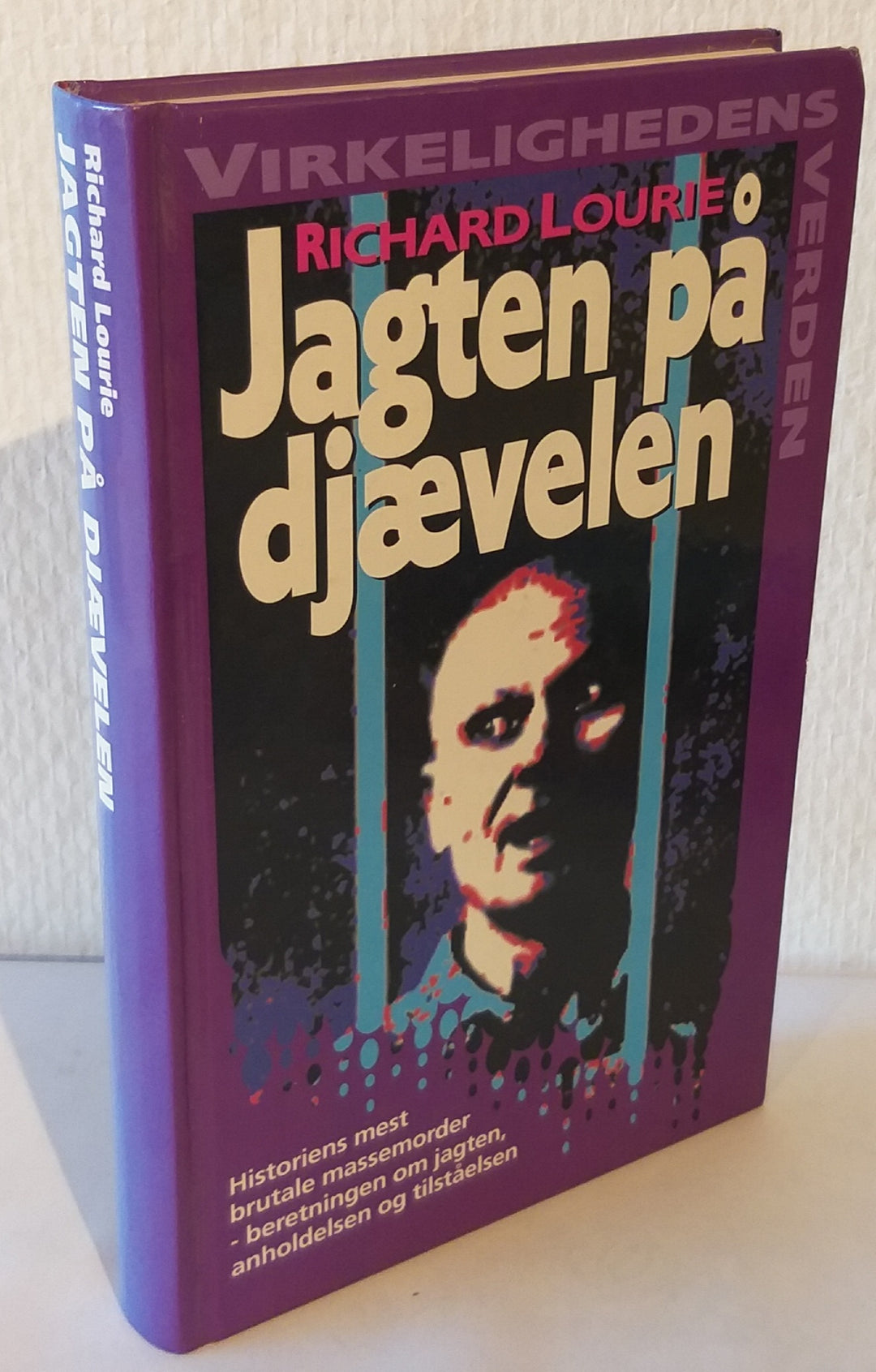 Jagten på djævlen