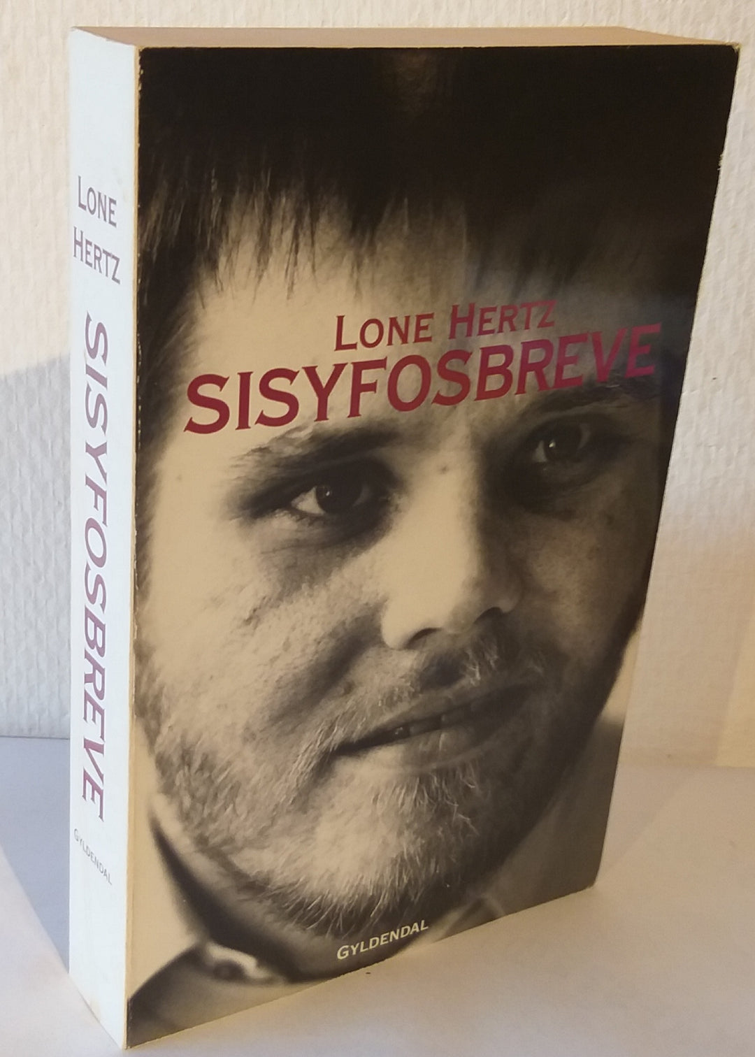 Sisyfosbreve