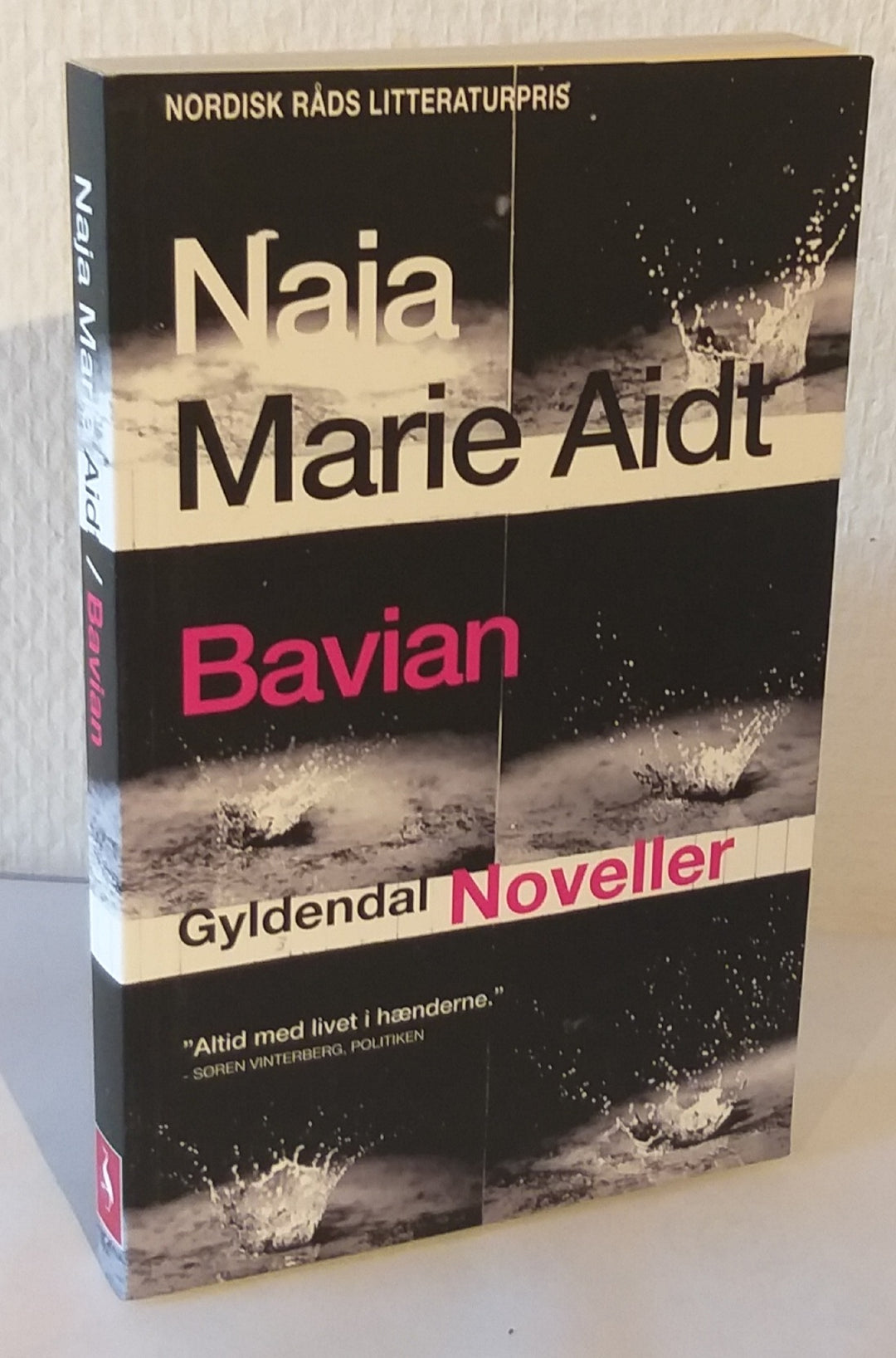 Bavian