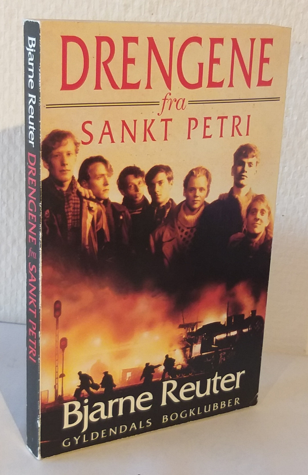 Drengene fra Sankt Petri