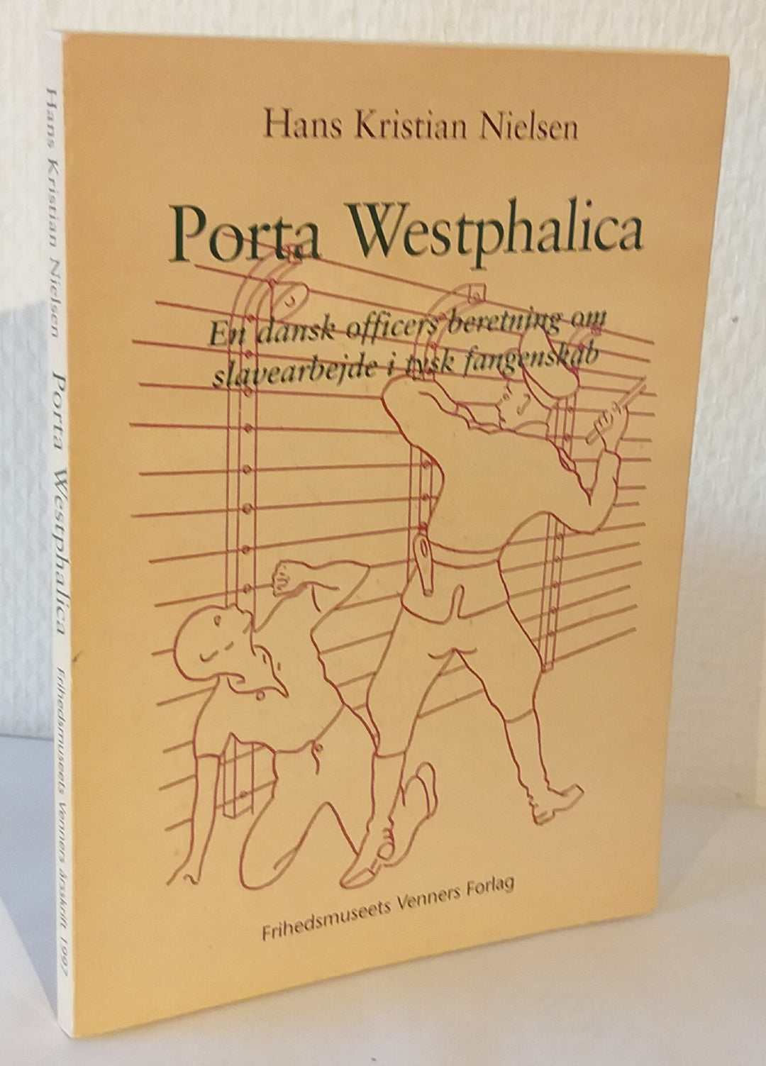 Porta Westphalica