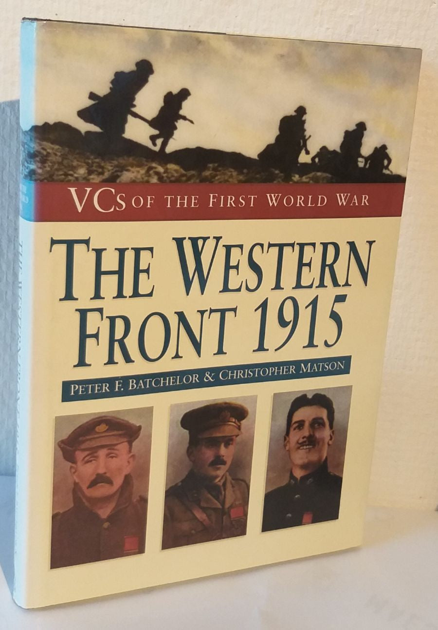 The Western Front 1915