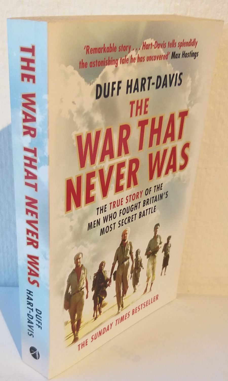The War that never was