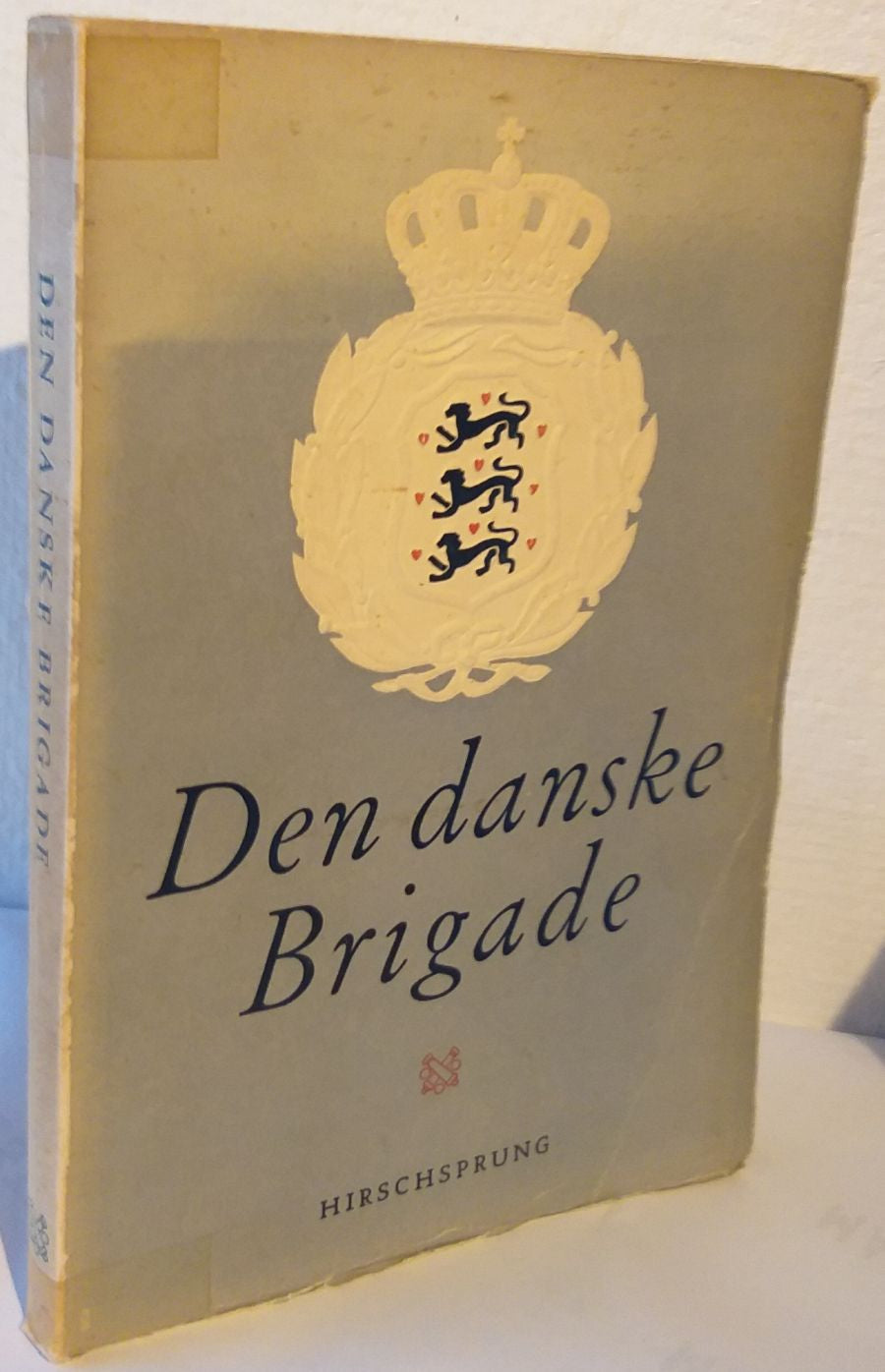 Den Danske Brigade