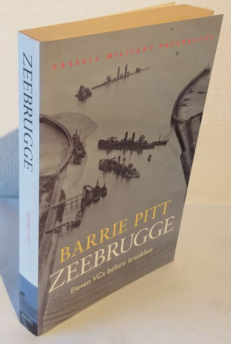 Zeebrugge