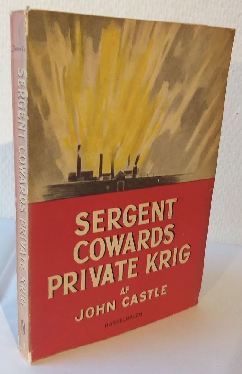Sergent Cowards private krig