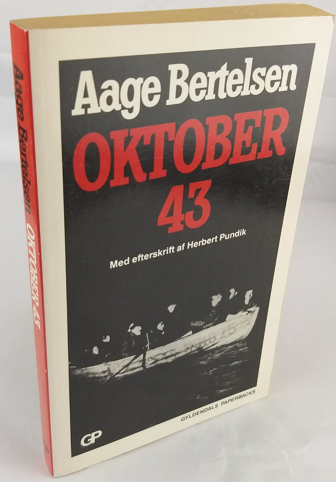 Oktober 43