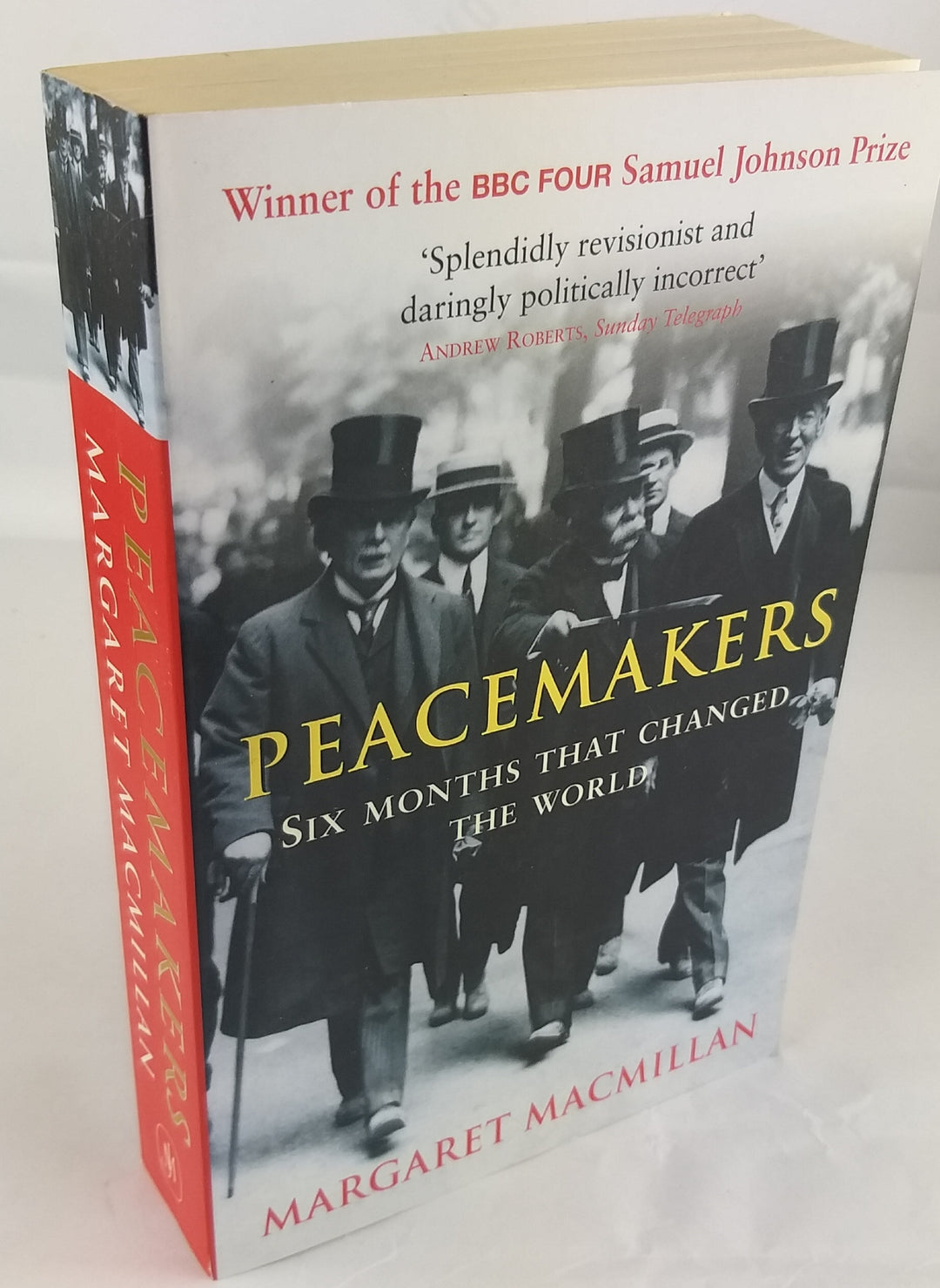 Peacemakers