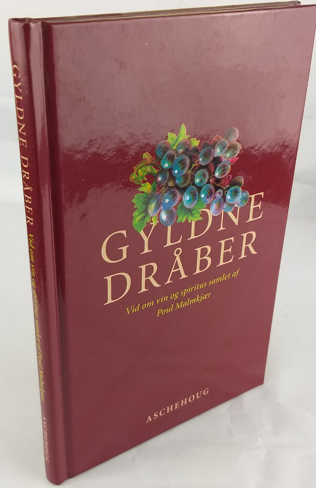Gyldne dråber