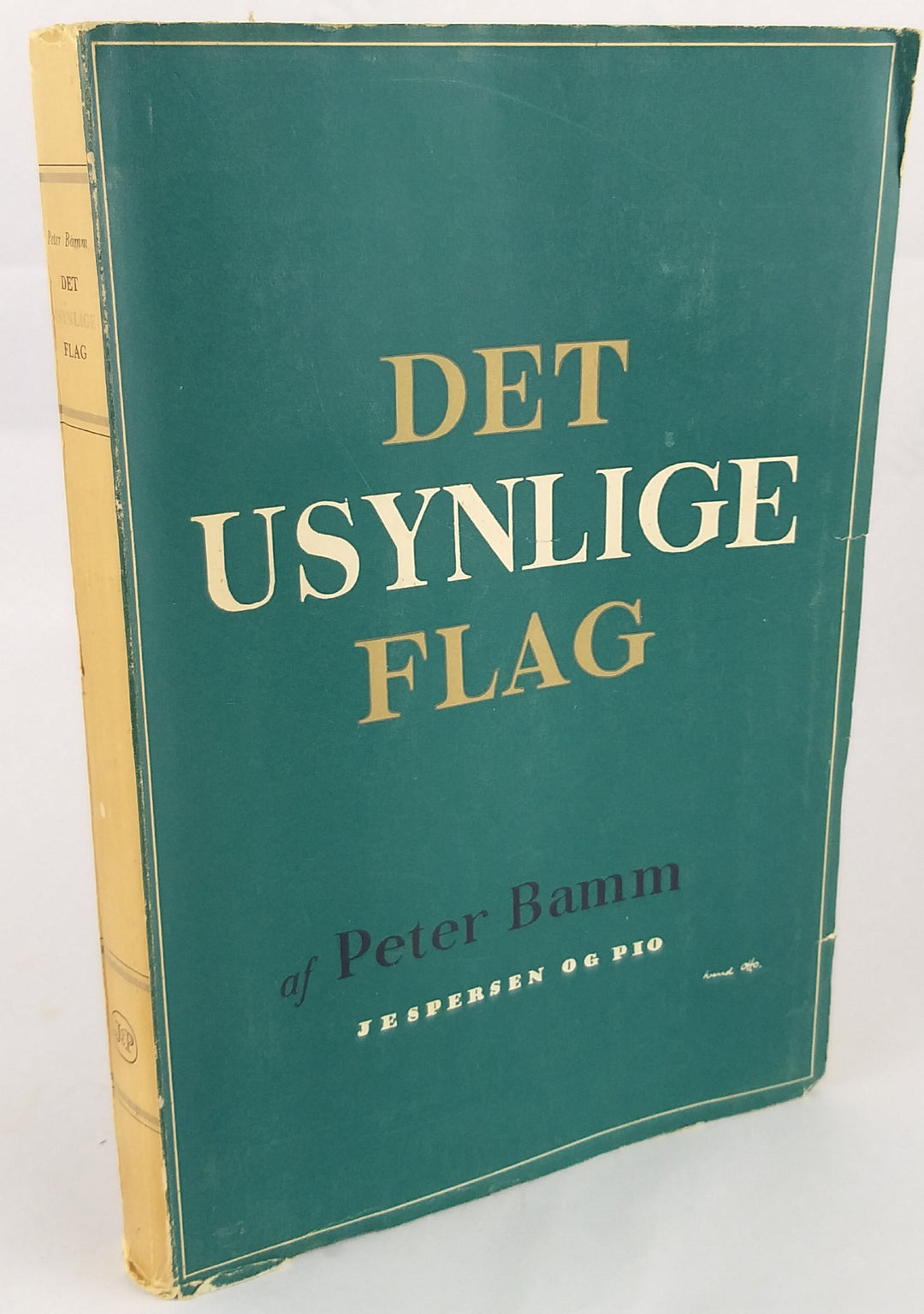 Det usynlige flag