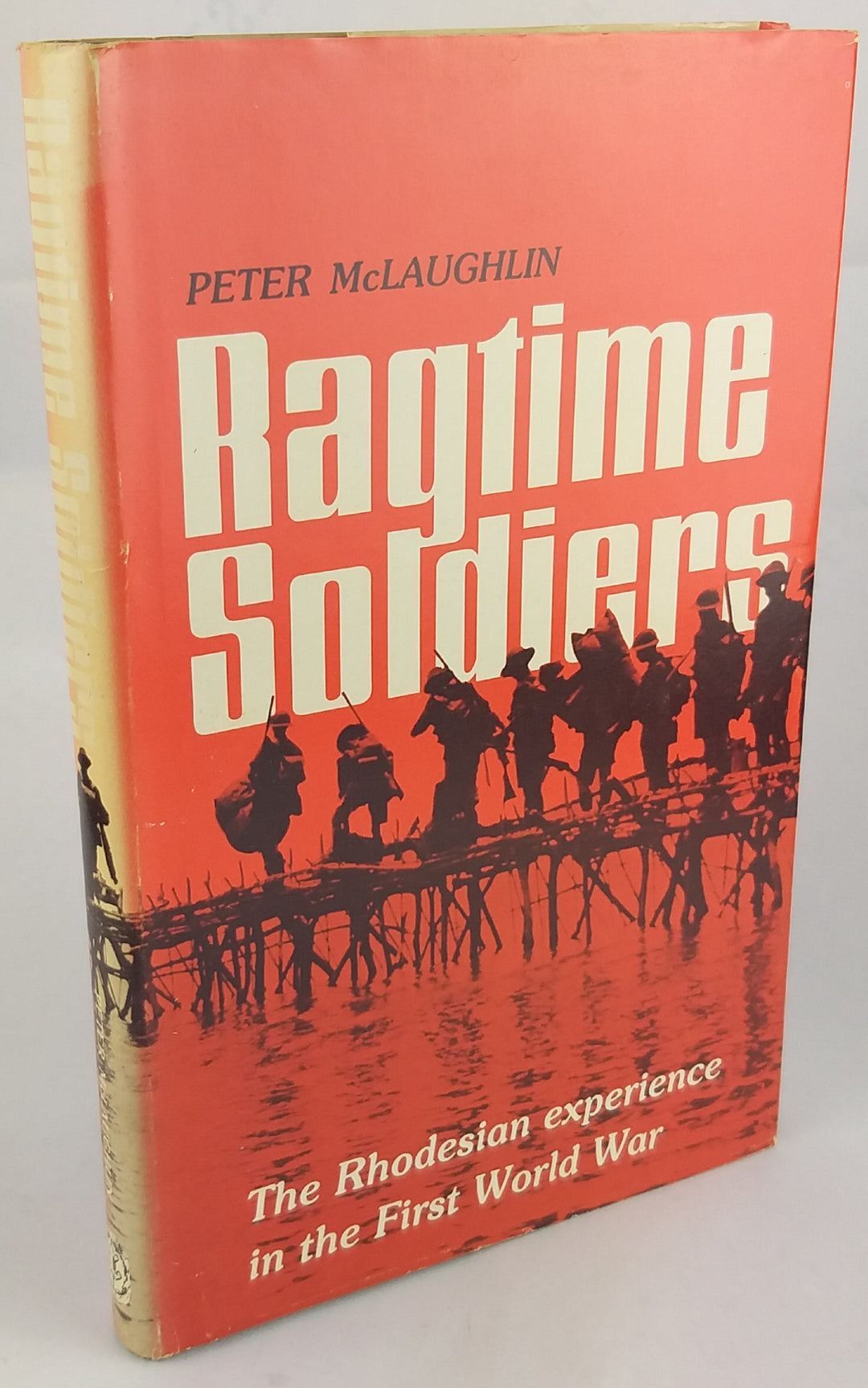 Ragtime Soldiers