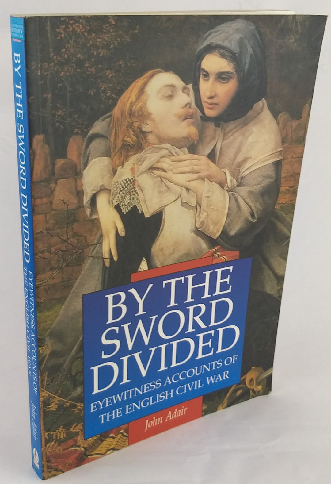By the Sword divided