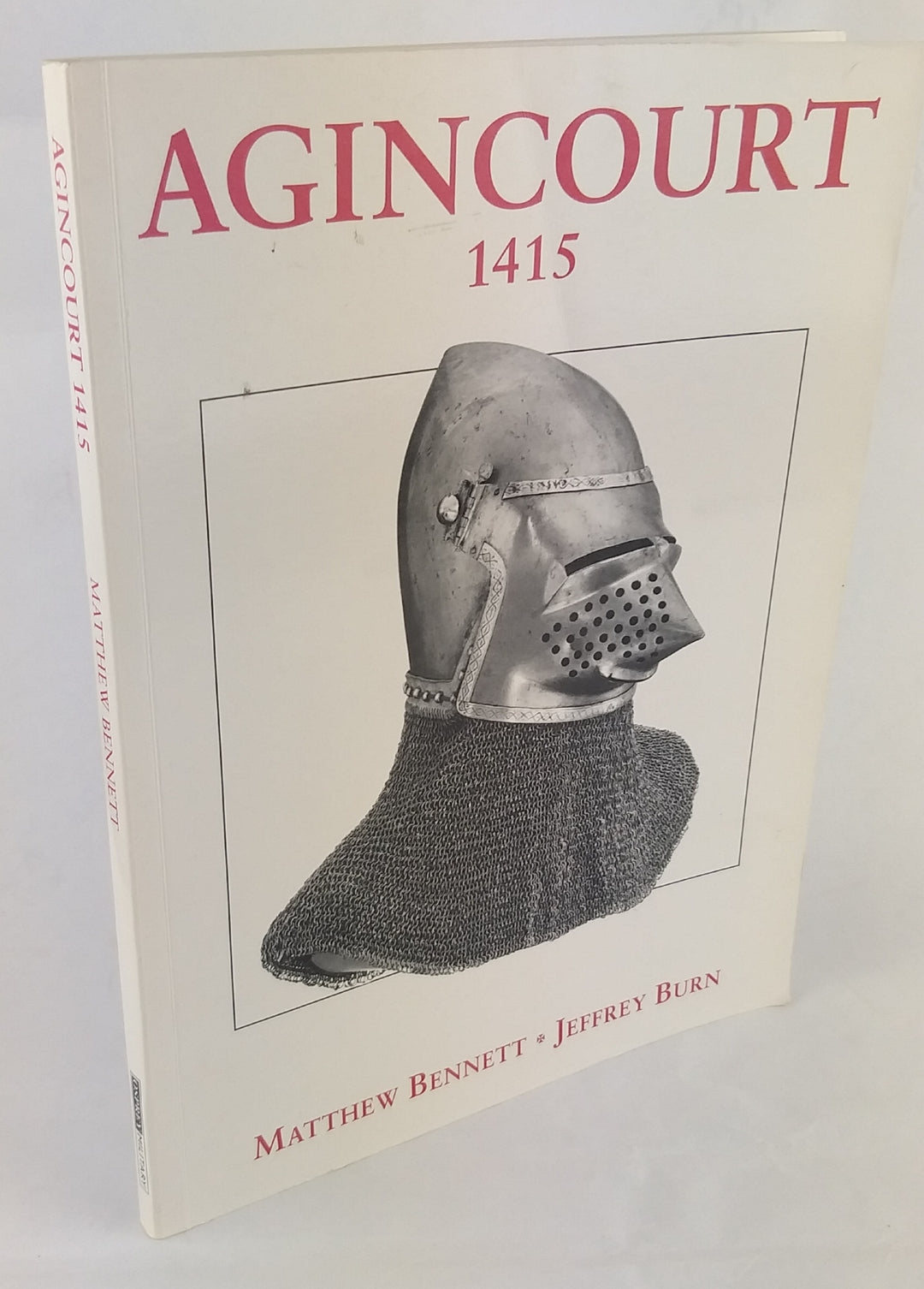 Agincourt 1415
