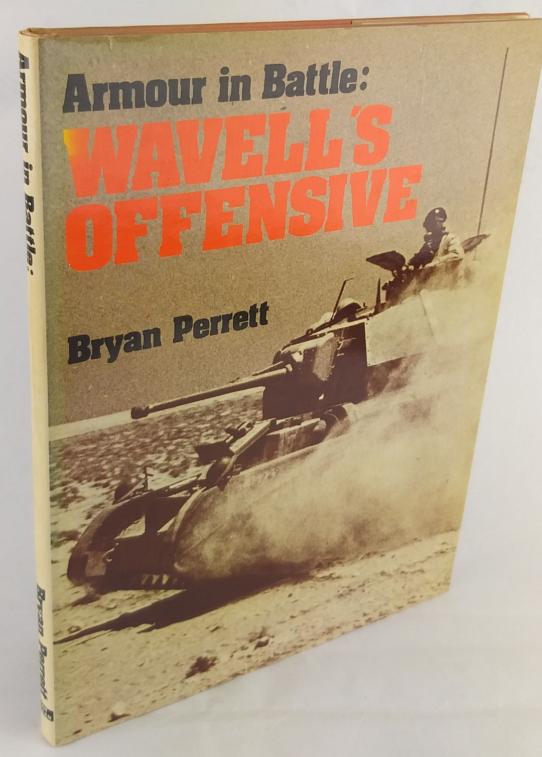 Wavell's offensive
