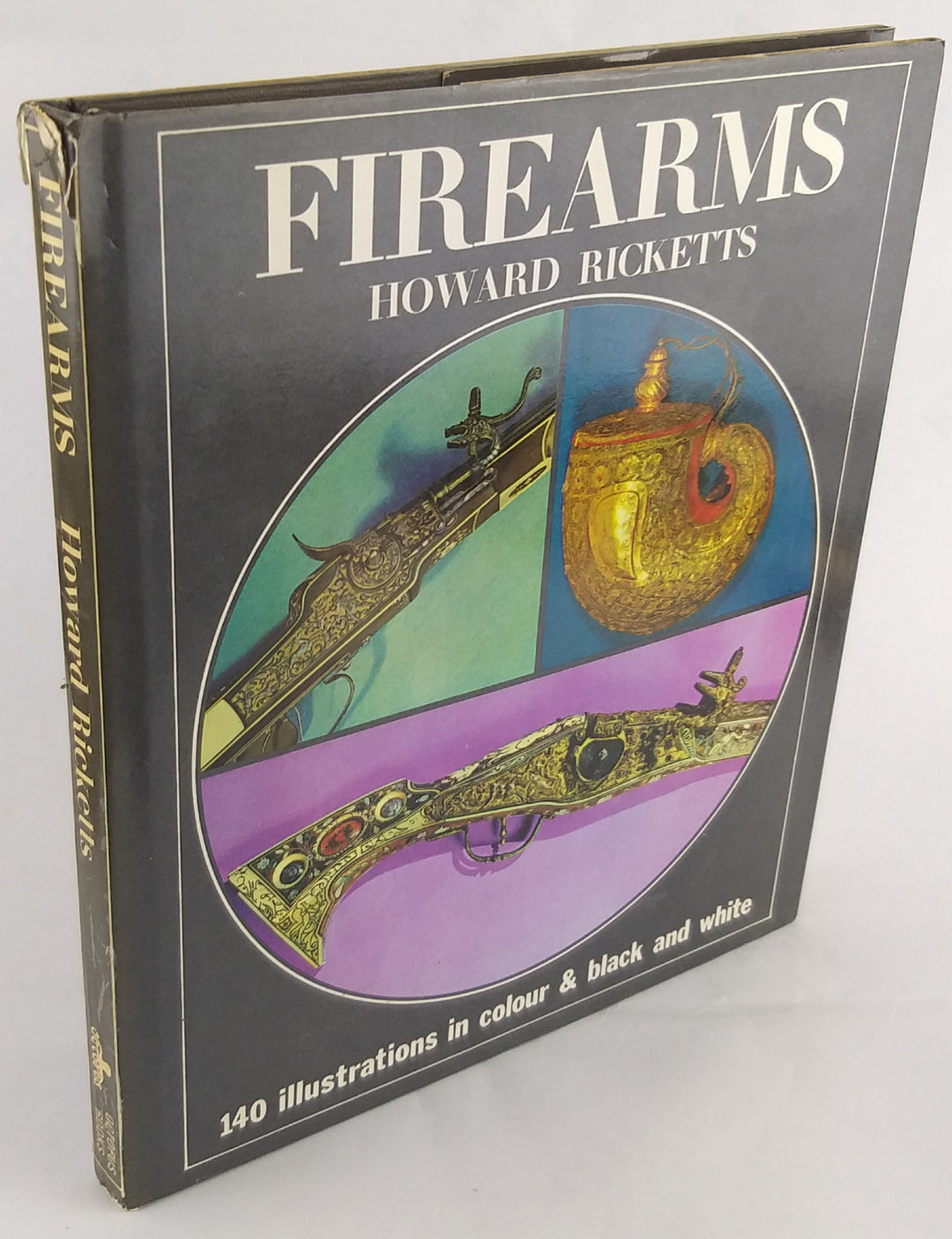 Firearms