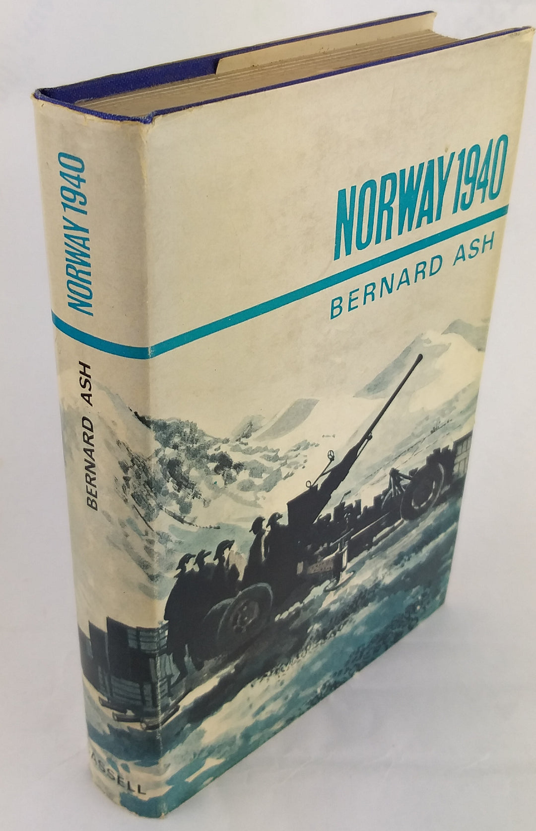 Norway 1940