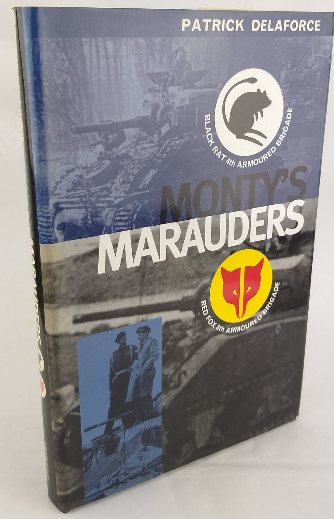 Monty's Marauders
