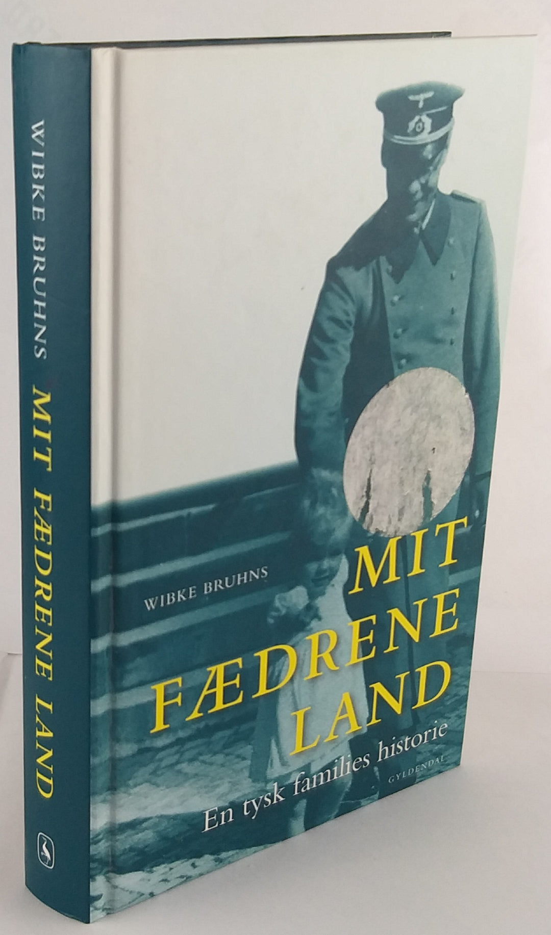 Mit fædrene land