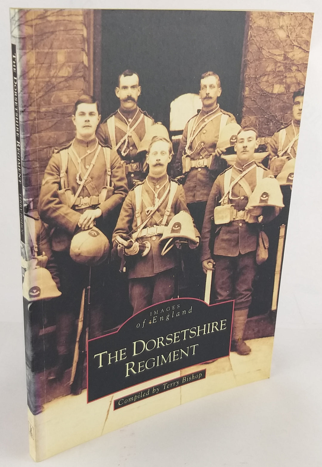 The Dorsetshire Regiment