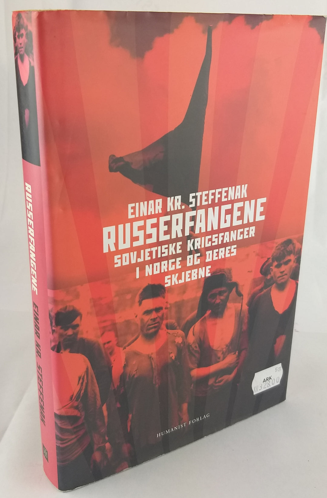 Russerfangerne