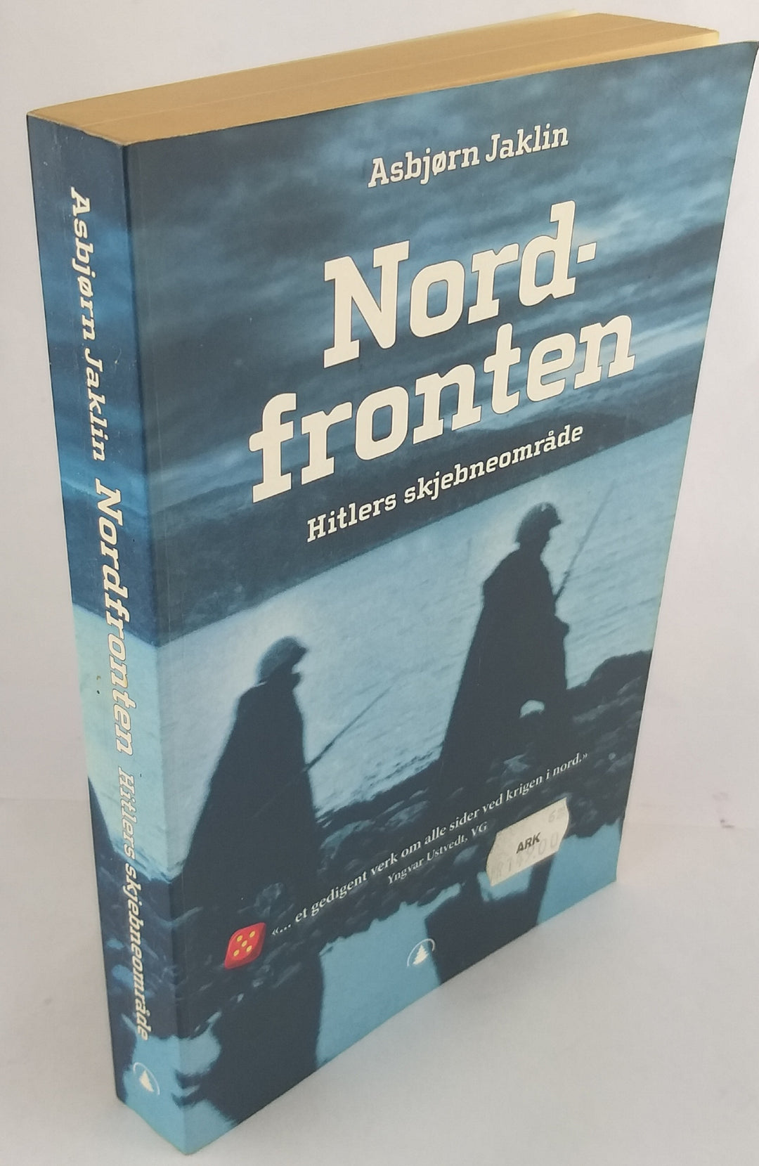 Nordfronten
