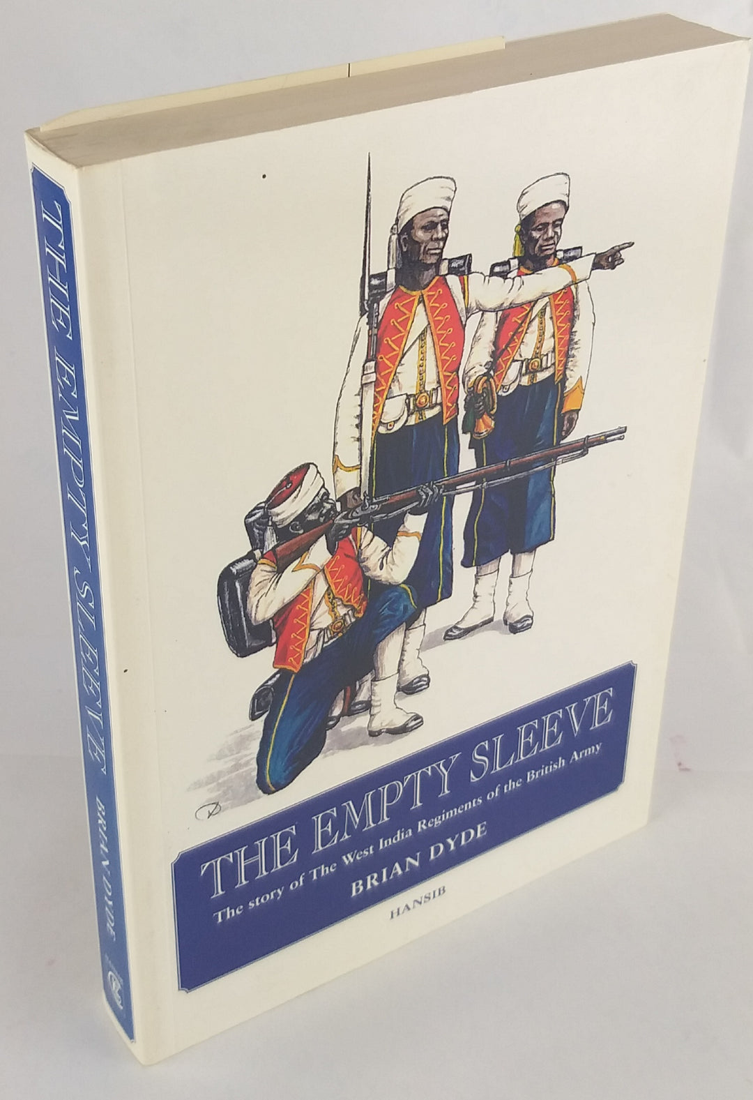 The Empty Sleeve