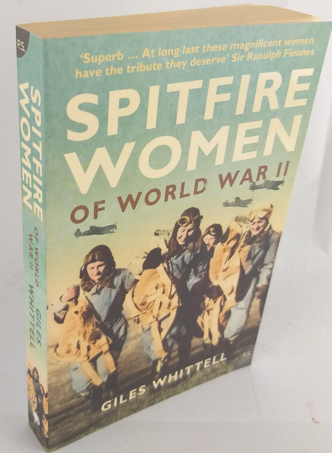 Spitfire Women