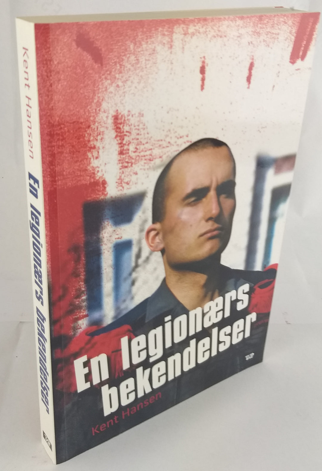 En legionærs bekendelser