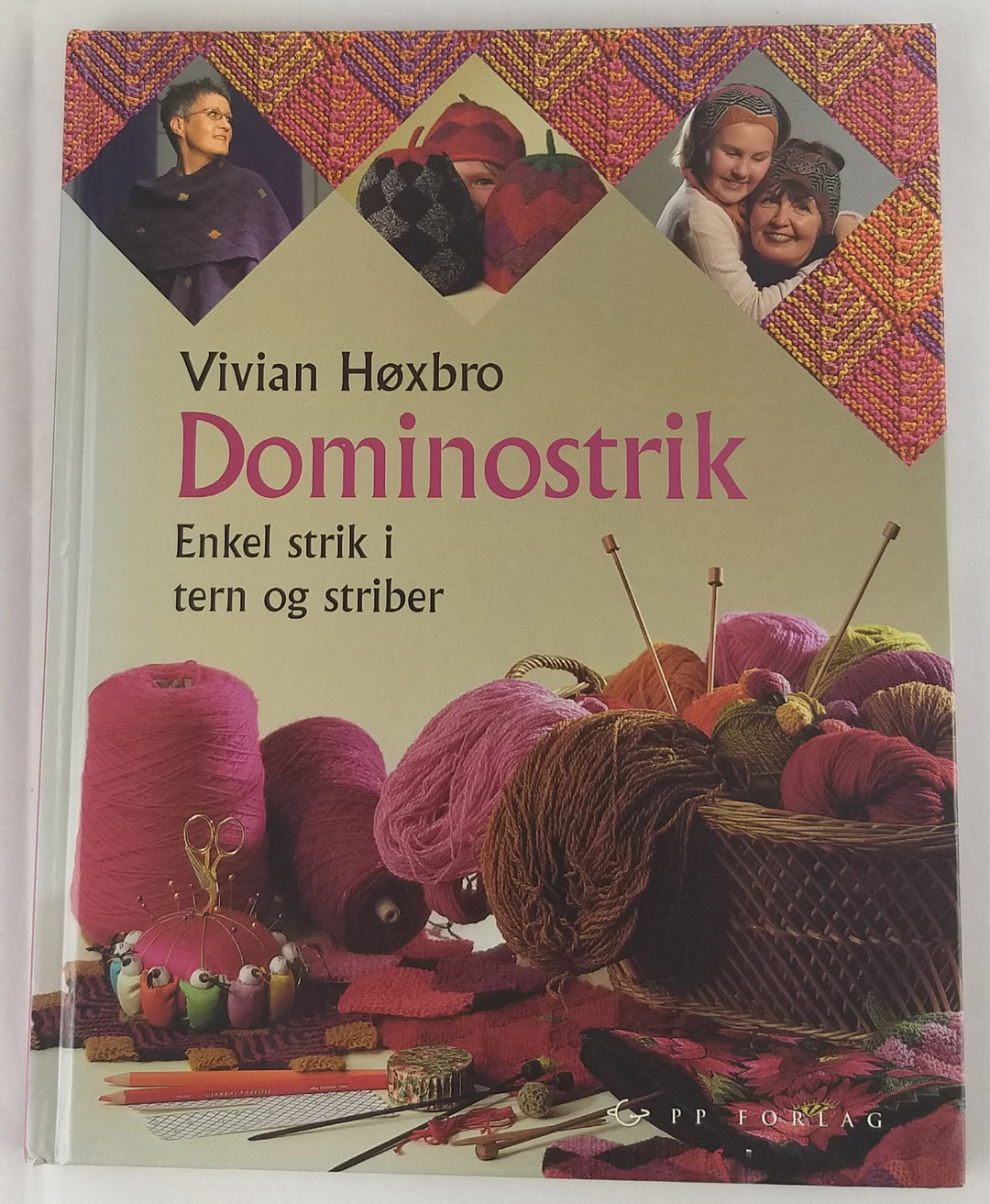 Dominostrik