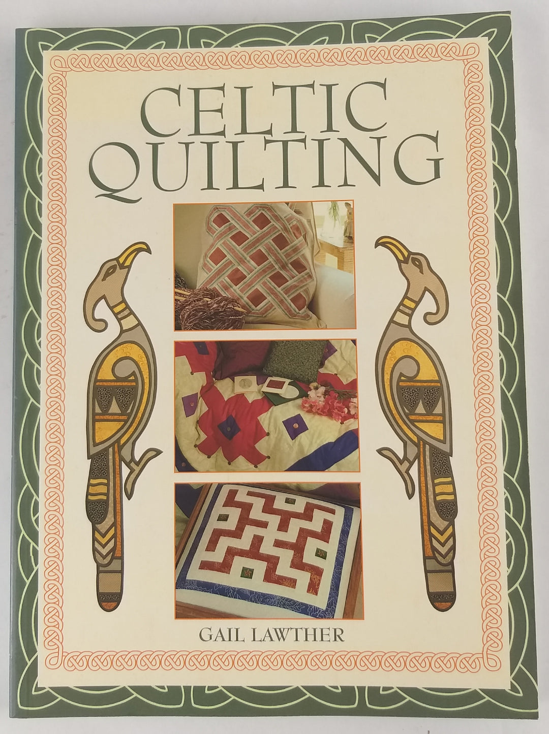 Celtic Quilting