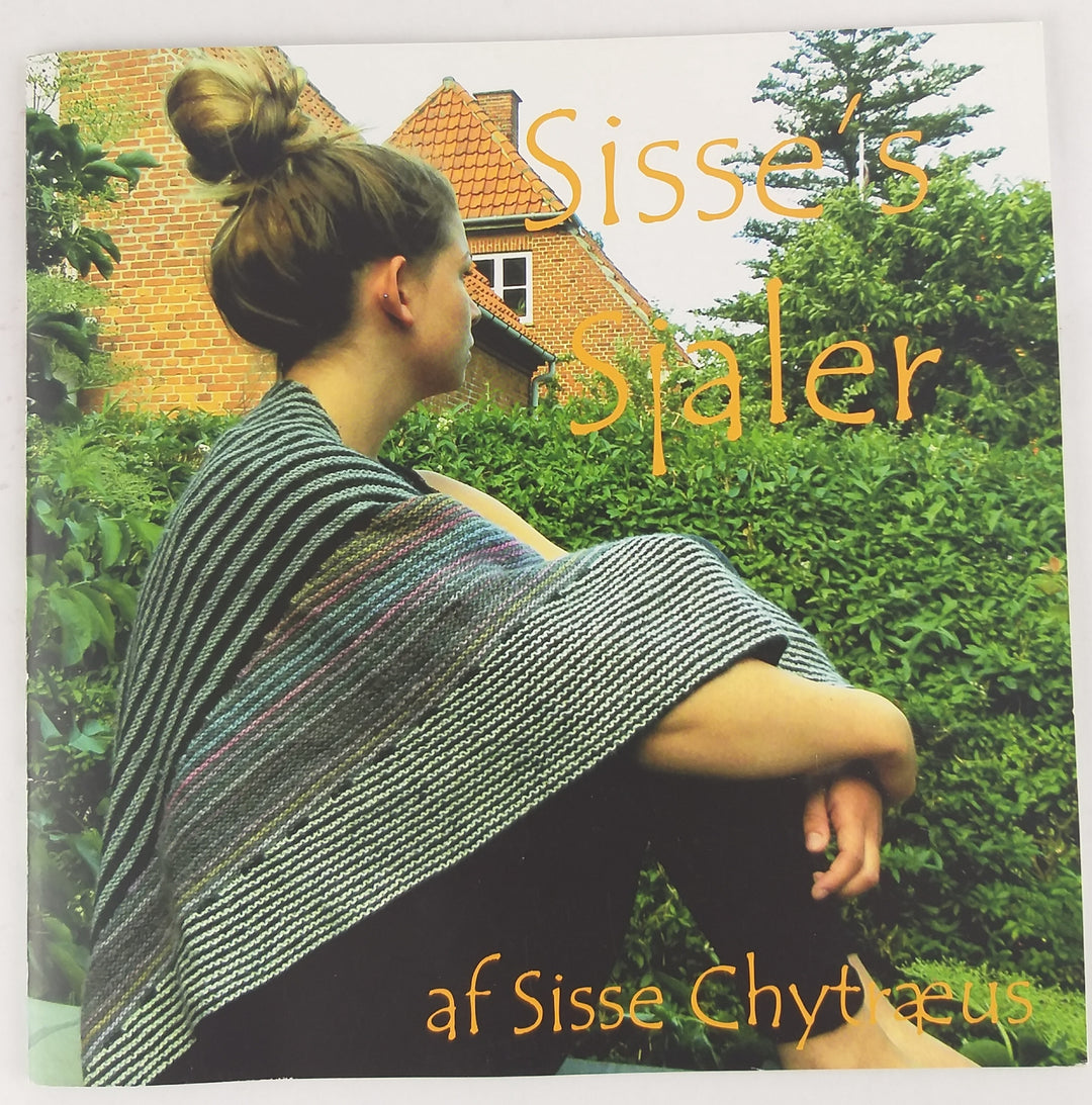 Sisse's sjaler